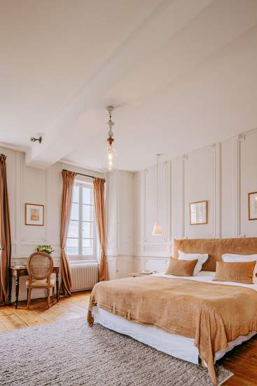 Suite Porte Brunet - Maison de la Cadène