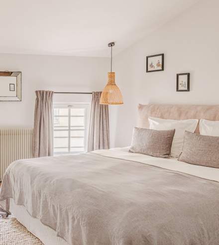 Chambre 1945