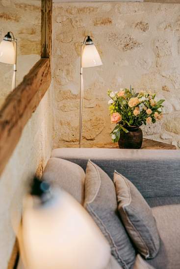 Suite Porte des Chanoines - Maison de la Cadène