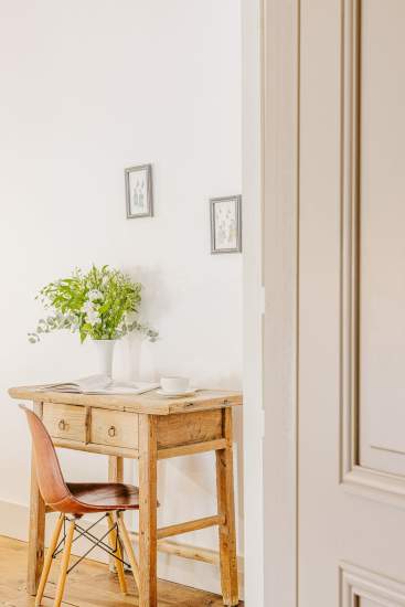 Chambre 1945