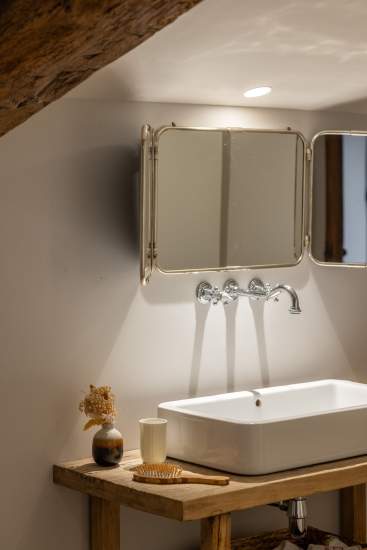 Chambre 2016 - Logis de la Cadène