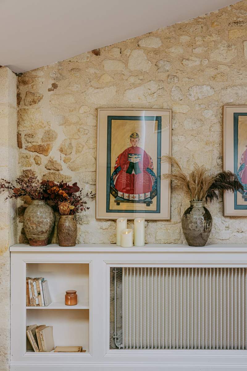 Galerie Photo - Maison de la Cadène