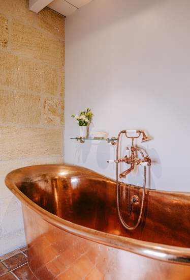 Suite Porte des Chanoines - Maison de la Cadène