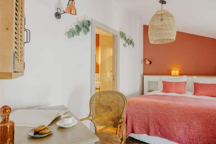 Chambre 2022