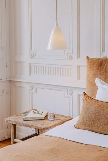 Suite Porte Brunet - Maison de la Cadène