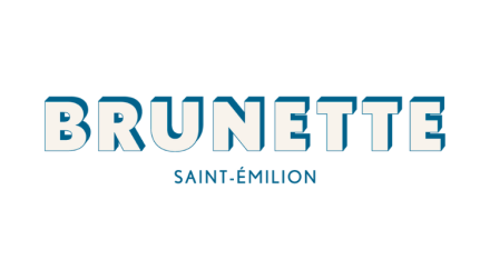 Logo Brunette