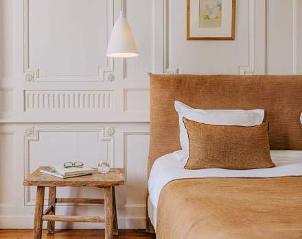 Hôtel Restaurant Saint-Emilion · Logis de la Cadène