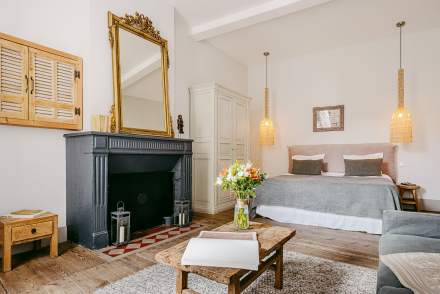 Chambre 1782