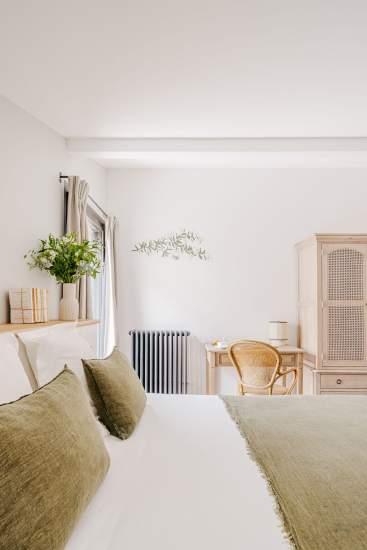 Chambre 1544