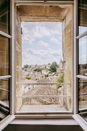 Chambre 2016 - Logis de la Cadène