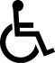 Accès PMR