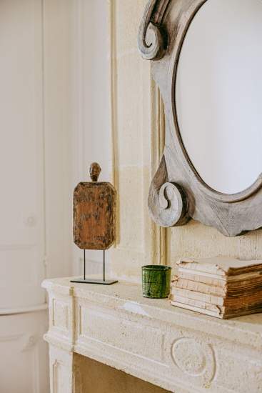 Suite Porte Brunet - Maison de la Cadène