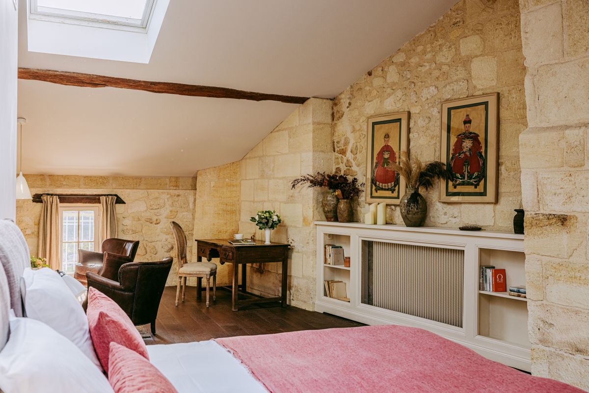 Galerie Photo - Maison de la Cadène