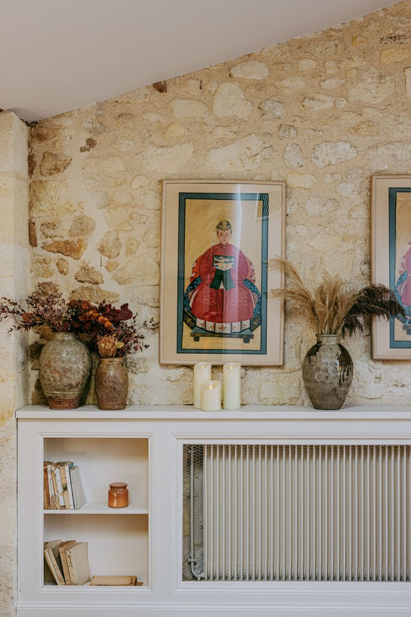 Galerie Photo - Maison de la Cadène