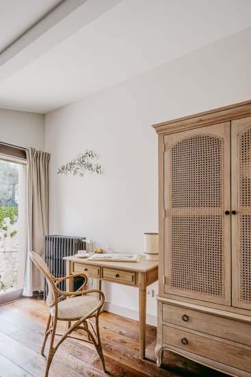 Chambre 1544