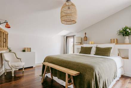 Chambre 1544