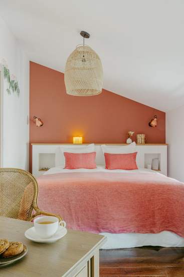 Chambre 2022
