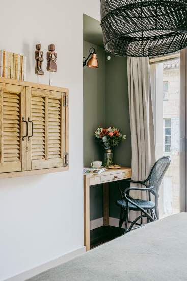 Chambre 2015
