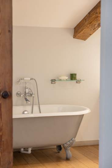 Chambre 2016 - Logis de la Cadène