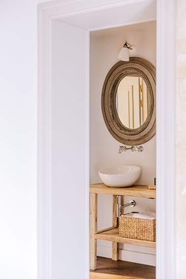 Suite Porte des Chanoines - Maison de la Cadène