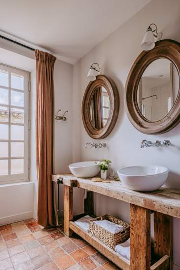 Suite Porte Brunet - Maison de la Cadène