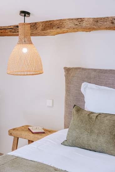 Chambre 2016 - Logis de la Cadène